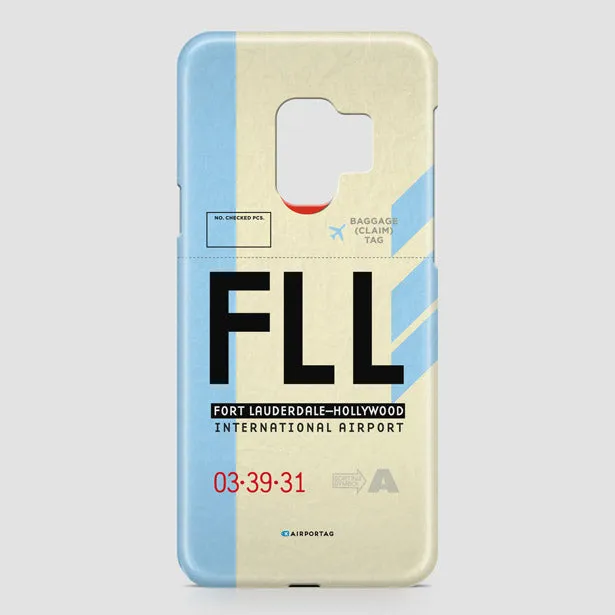 FLL - Phone Case