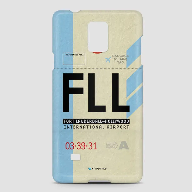 FLL - Phone Case