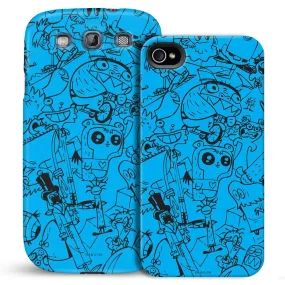 Foster's Home for Imaginary Friends  Phone Case for iPhone and Galaxy