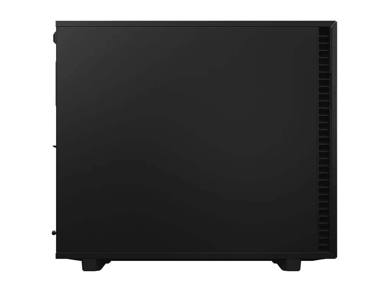 Fractal Design Define 7 Solid Black ATX Case FD-C-DEF7A-01