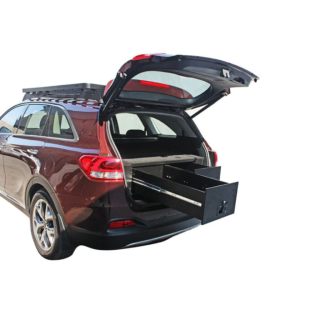 Front Runner Drawer Kit for Kia Sorento (2016-2020)