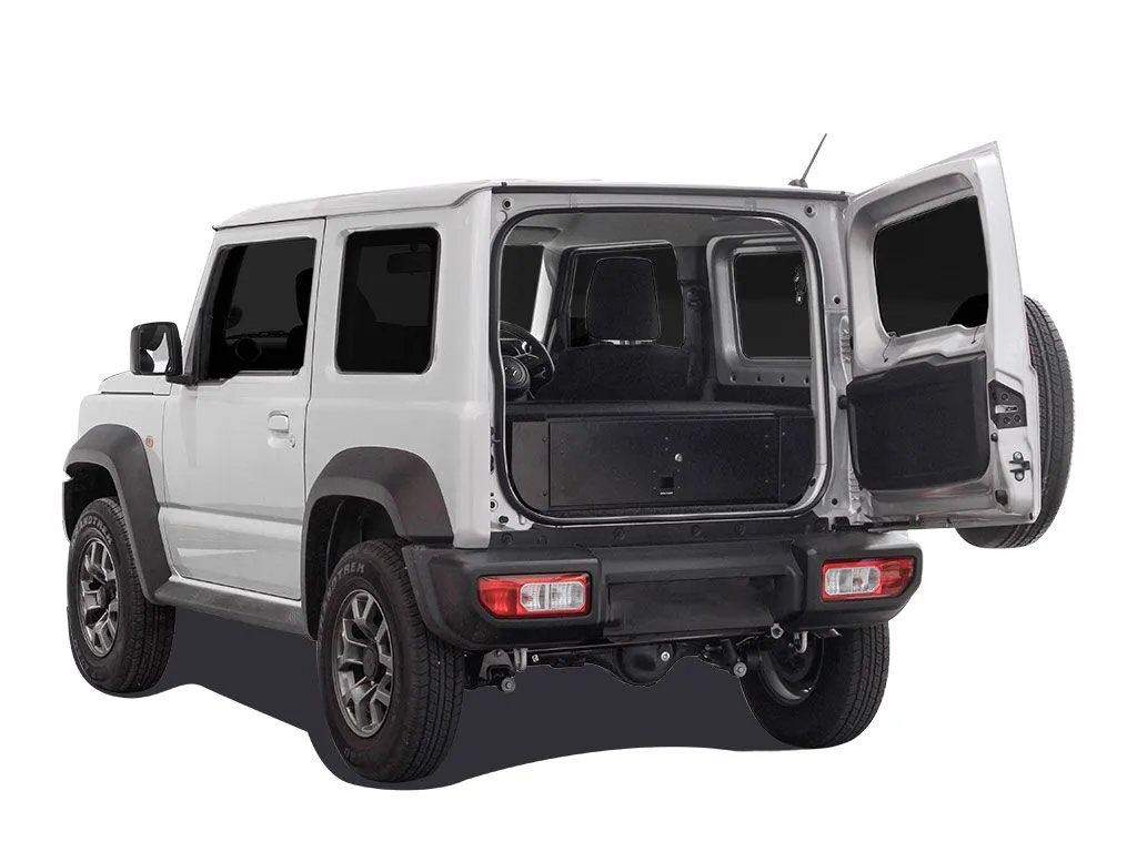 Front Runner Drawer Kit for Suzuki Jimny (2018 )