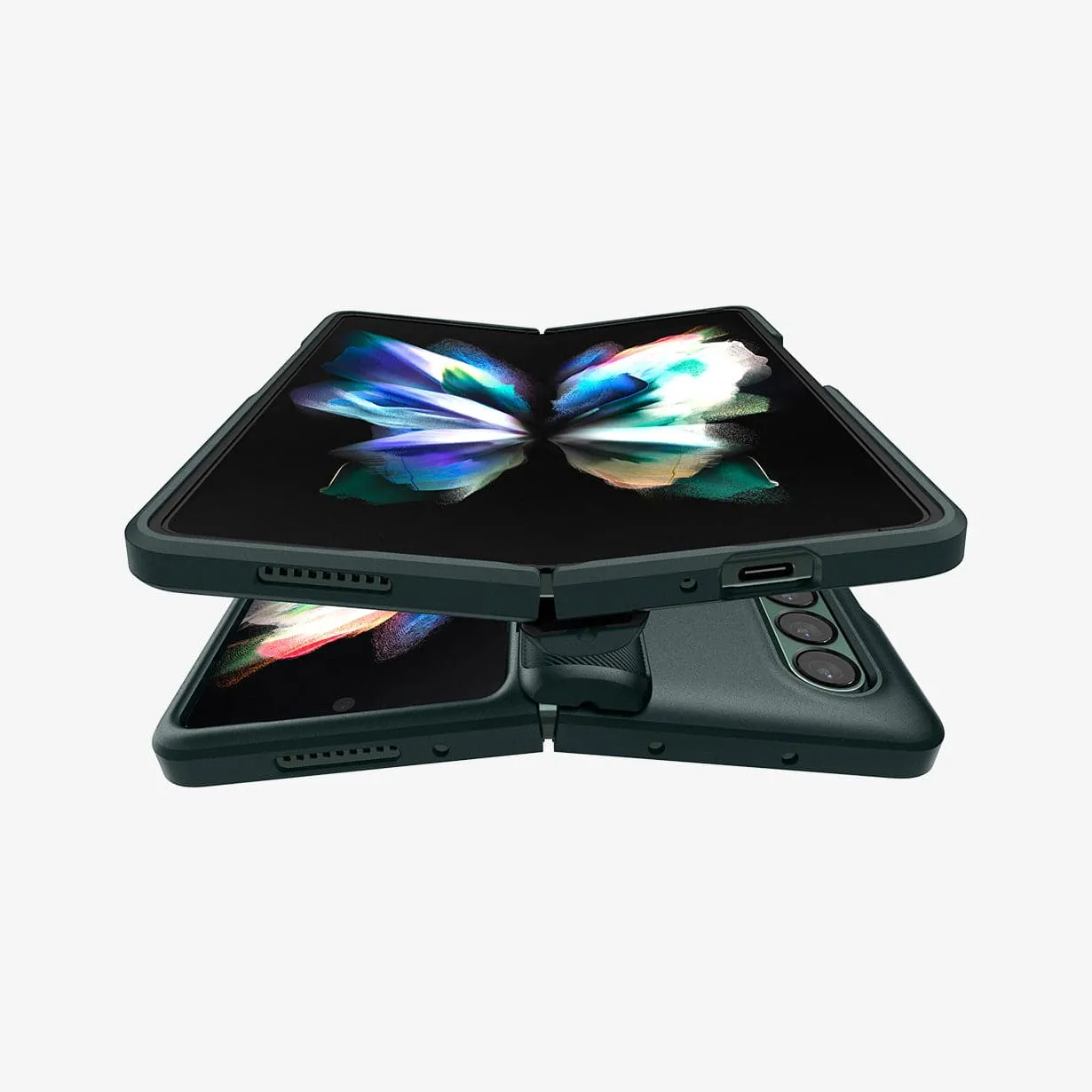 Galaxy Z Fold 3 Series - Slim Armor Pro