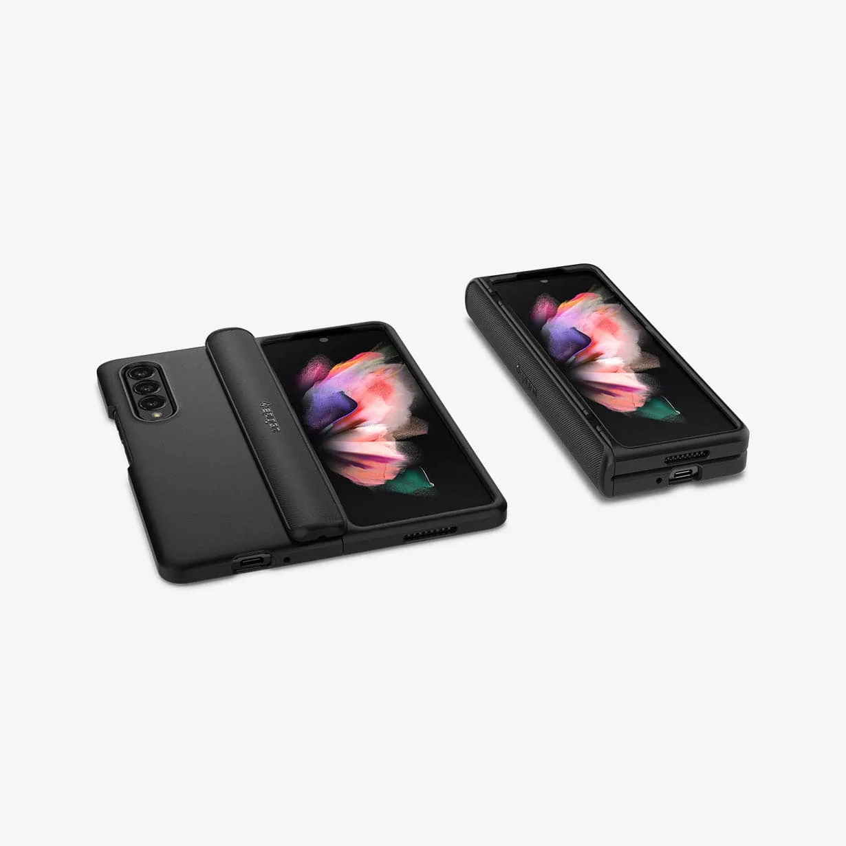 Galaxy Z Fold 3 Series - Slim Armor Pro