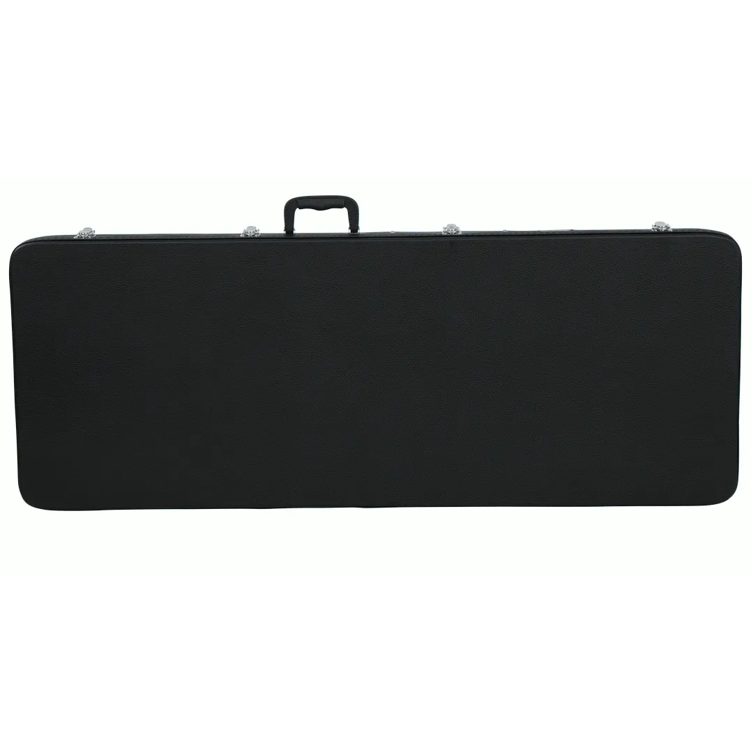 Gator GWE-EXTREME Series Extreme Guitar Case