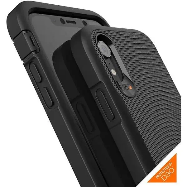 Gear4 Apple iPhone XR Platoon Case