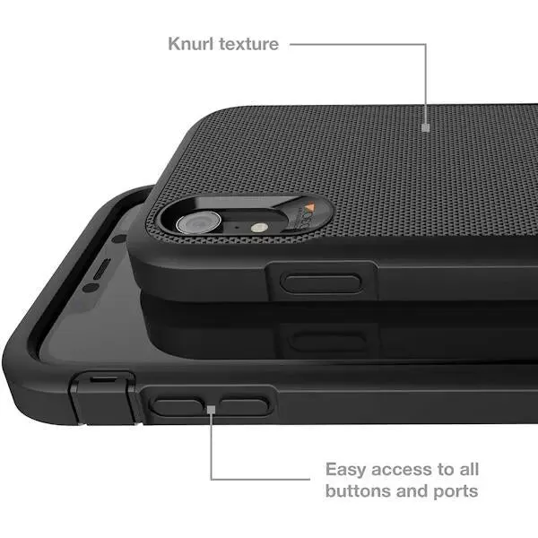 Gear4 Apple iPhone XR Platoon Case