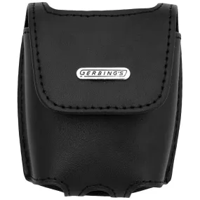 Gerbing Single Temp Controller Leather Clip Case