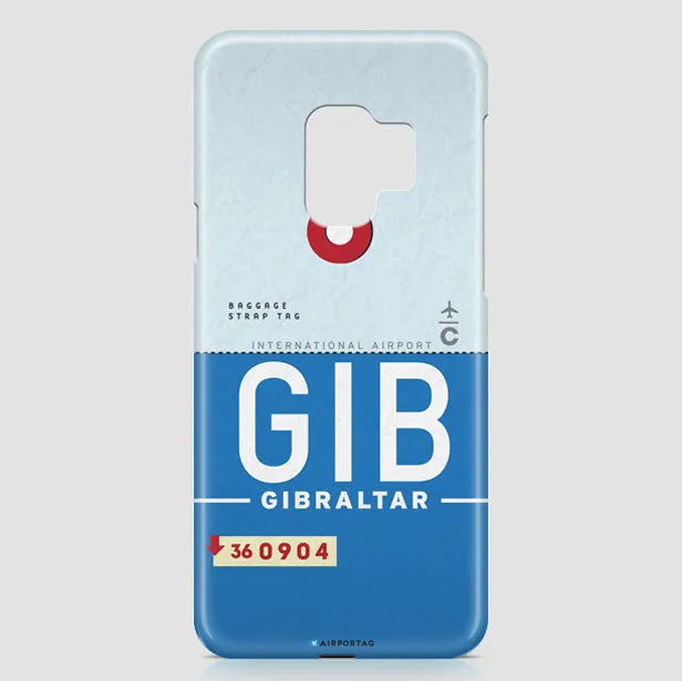 GIB - Phone Case