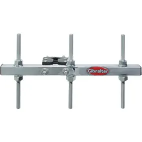 Gibraltar 3-Post Accessory Mount Clamp