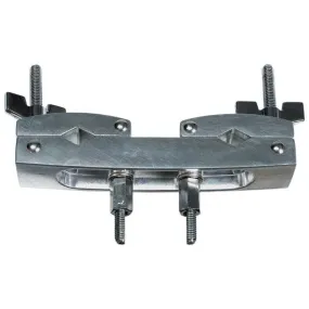 Gibraltar Standard 2-Hole Clamp