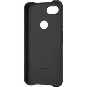 Google Pixel Case for Pixel 3a XL - Carbon