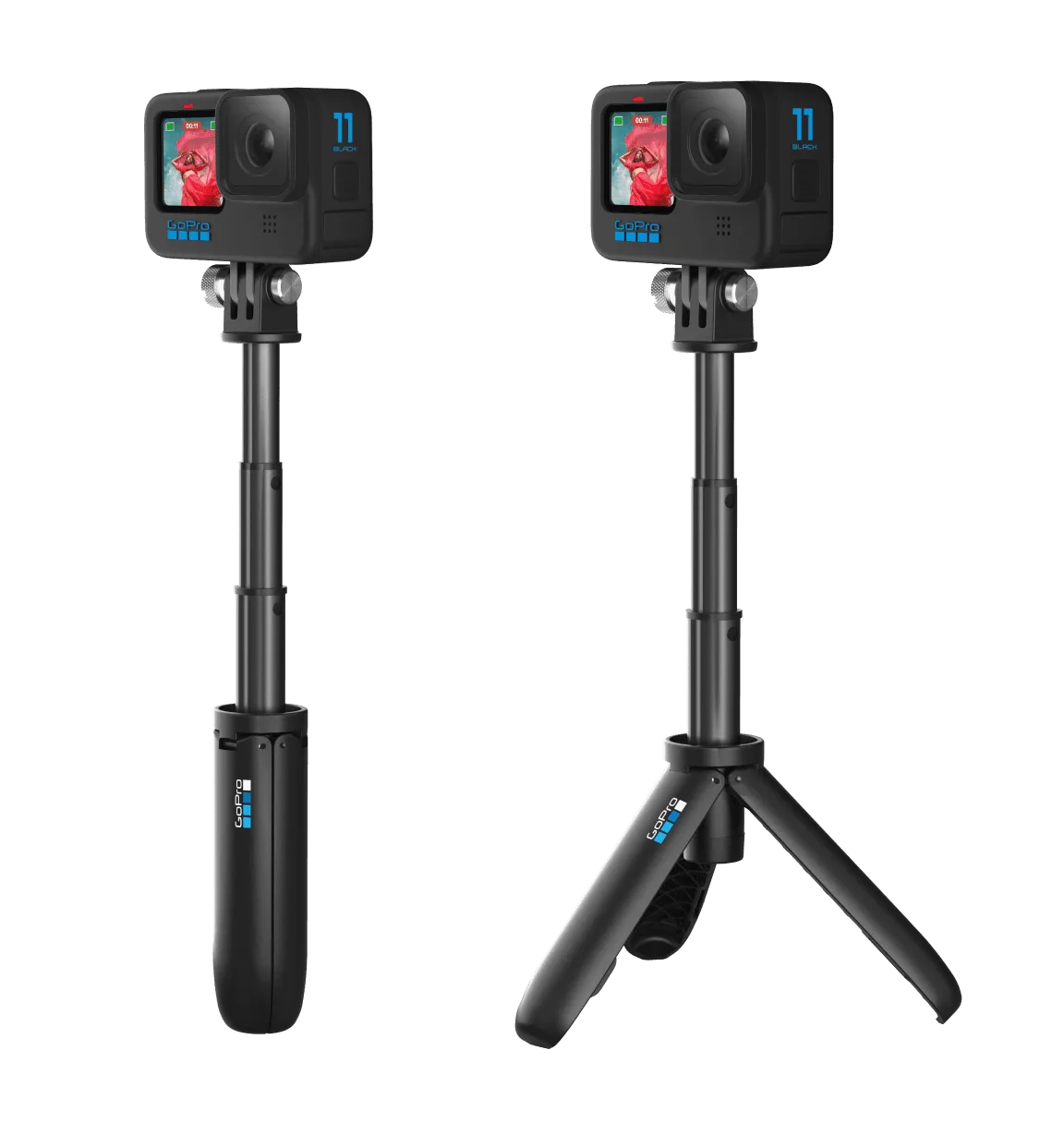 GoPro Shorty - Mini Extension Pole   Tripod