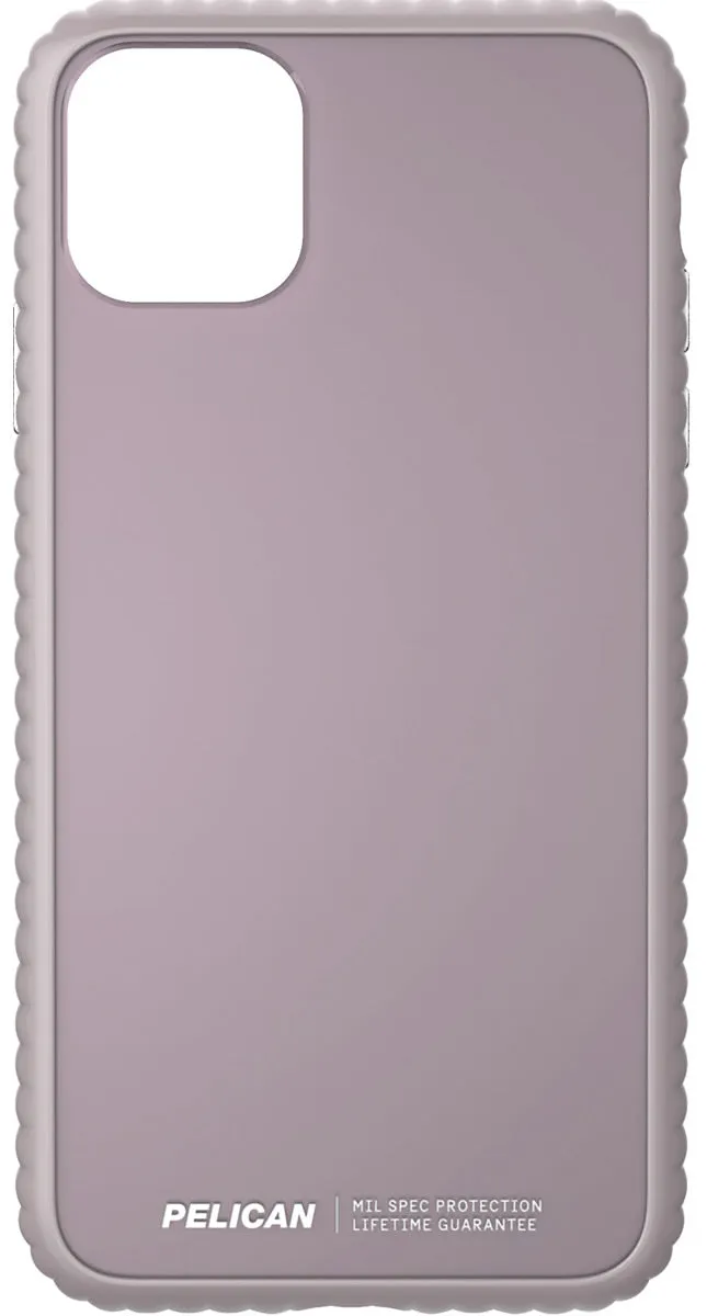 Guardian Case for Apple iPhone 11 Pro Max - Taupe