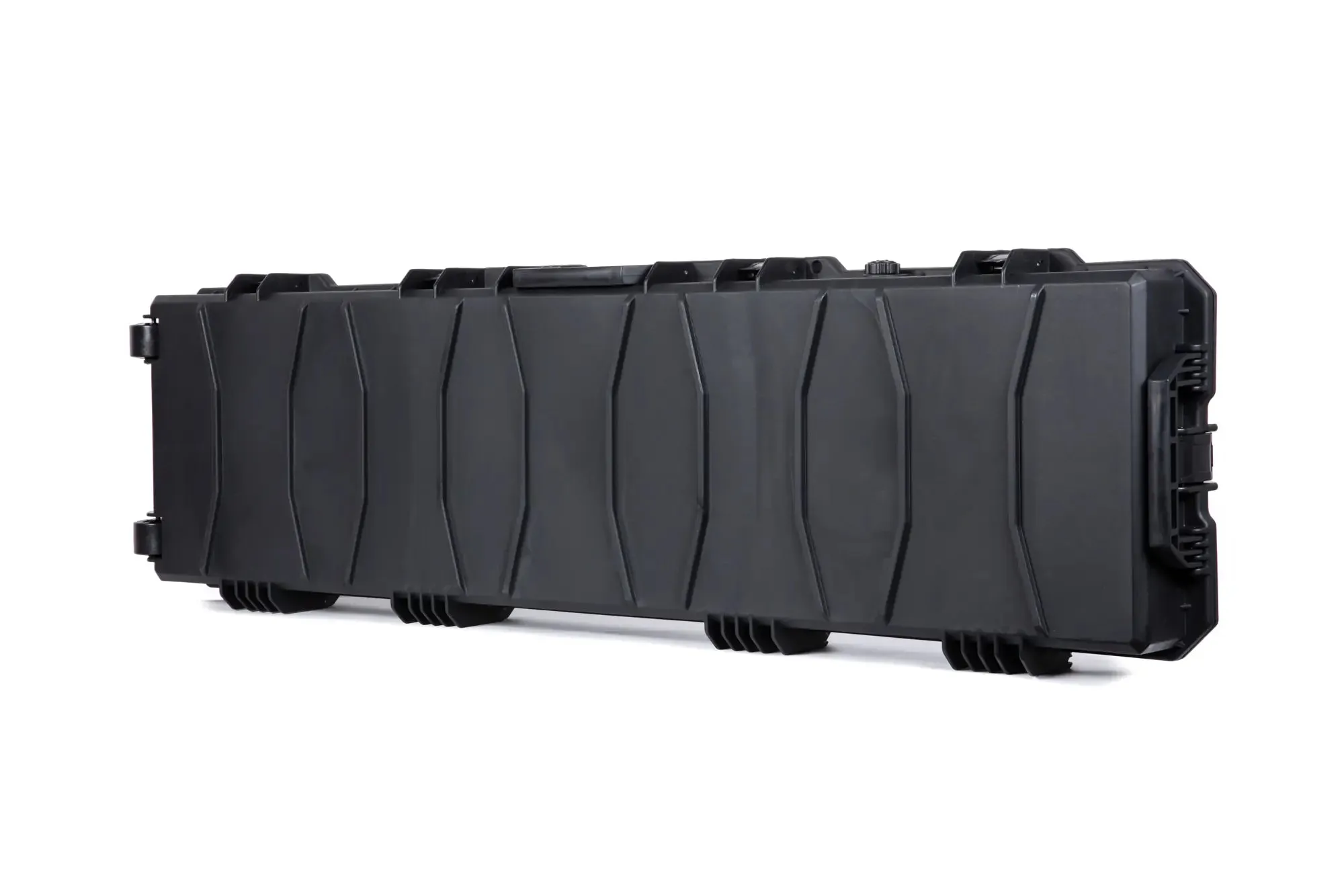 Gun Case 136 cm