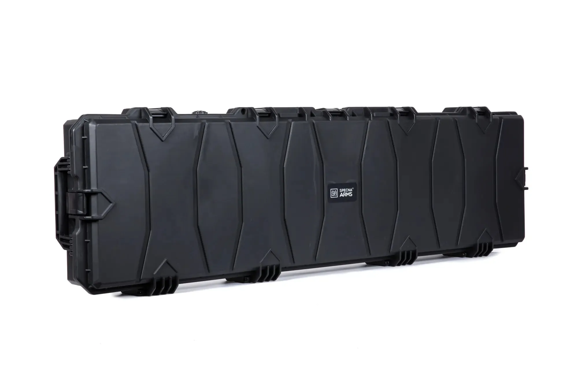 Gun Case 136 cm