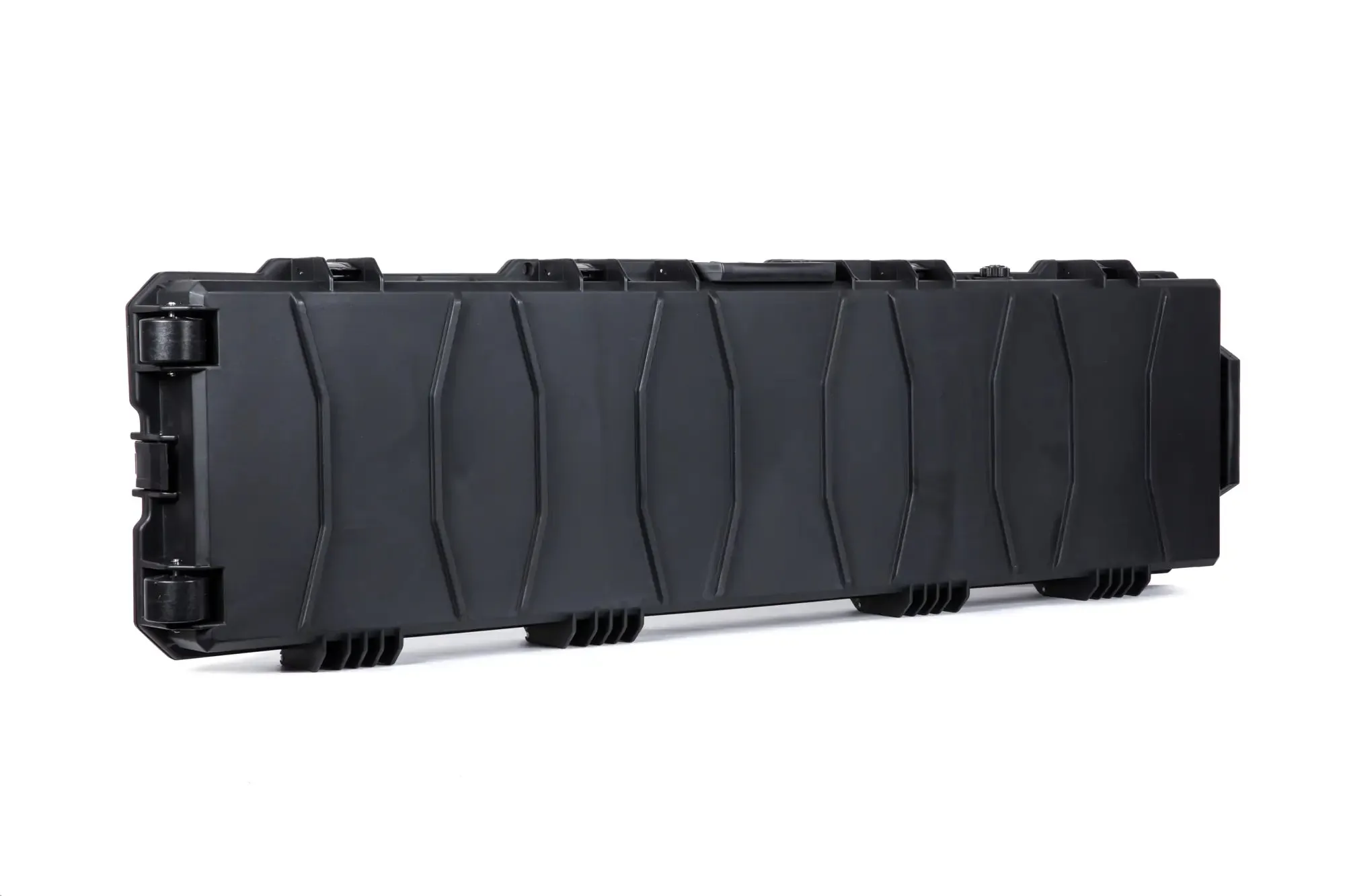 Gun Case 136 cm