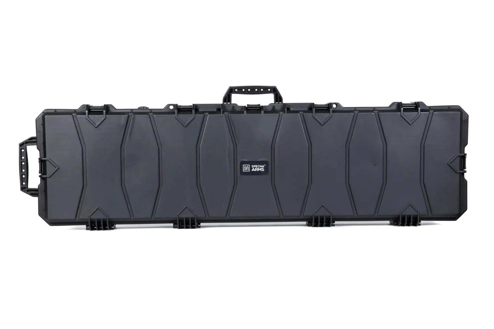 Gun Case 136 cm