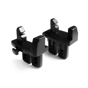 Hauck Comfort Fix Car Seat Adaptors for Duett 2 Stroller