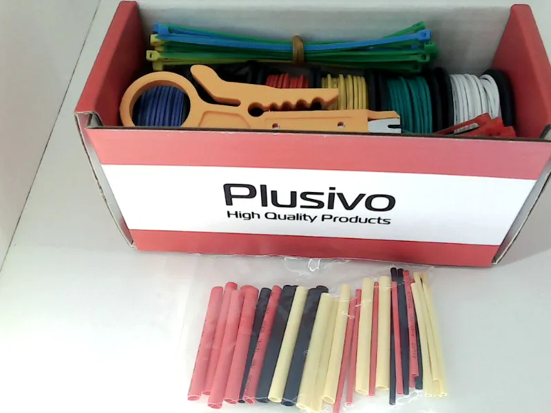 High Quality Plusivo Gauge Kit Home Accessory