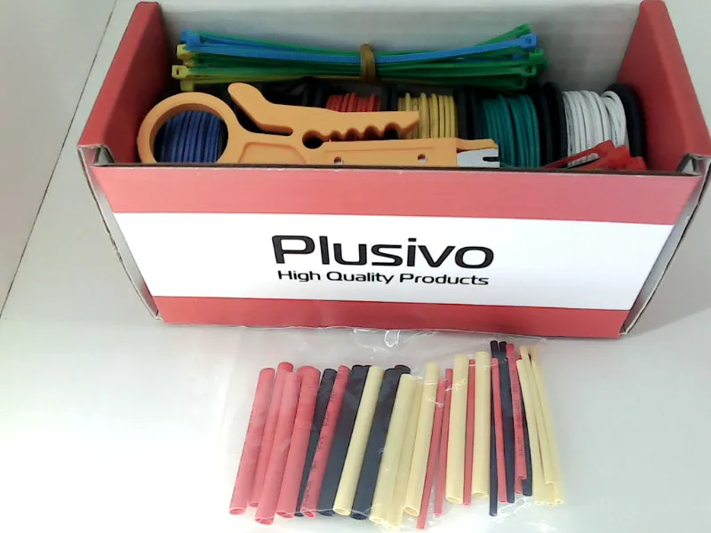 High Quality Plusivo Gauge Kit Home Accessory