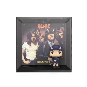 Highway to Hell Pop!