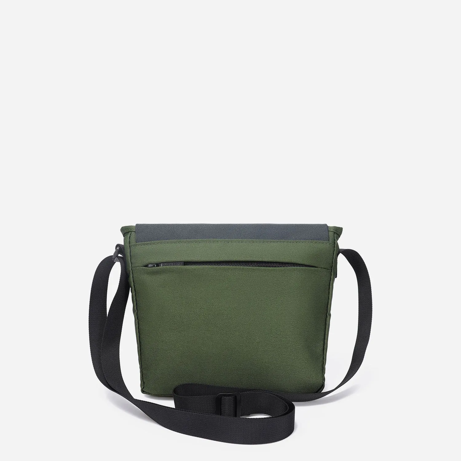 Hitch Crossbody Bag Small - Midnight Jungle Edition