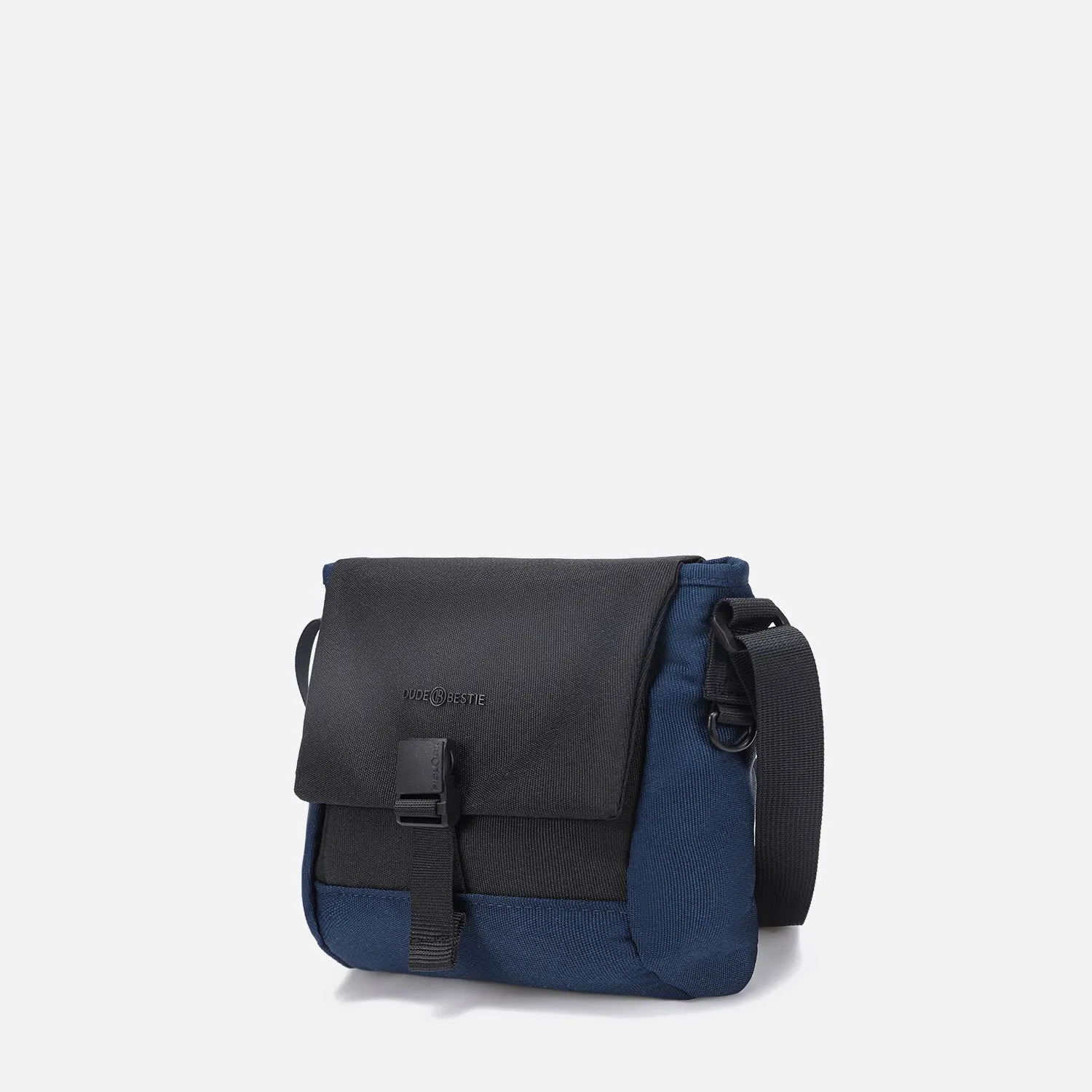 Hitch Crossbody Bag Small - Midnight Jungle Edition