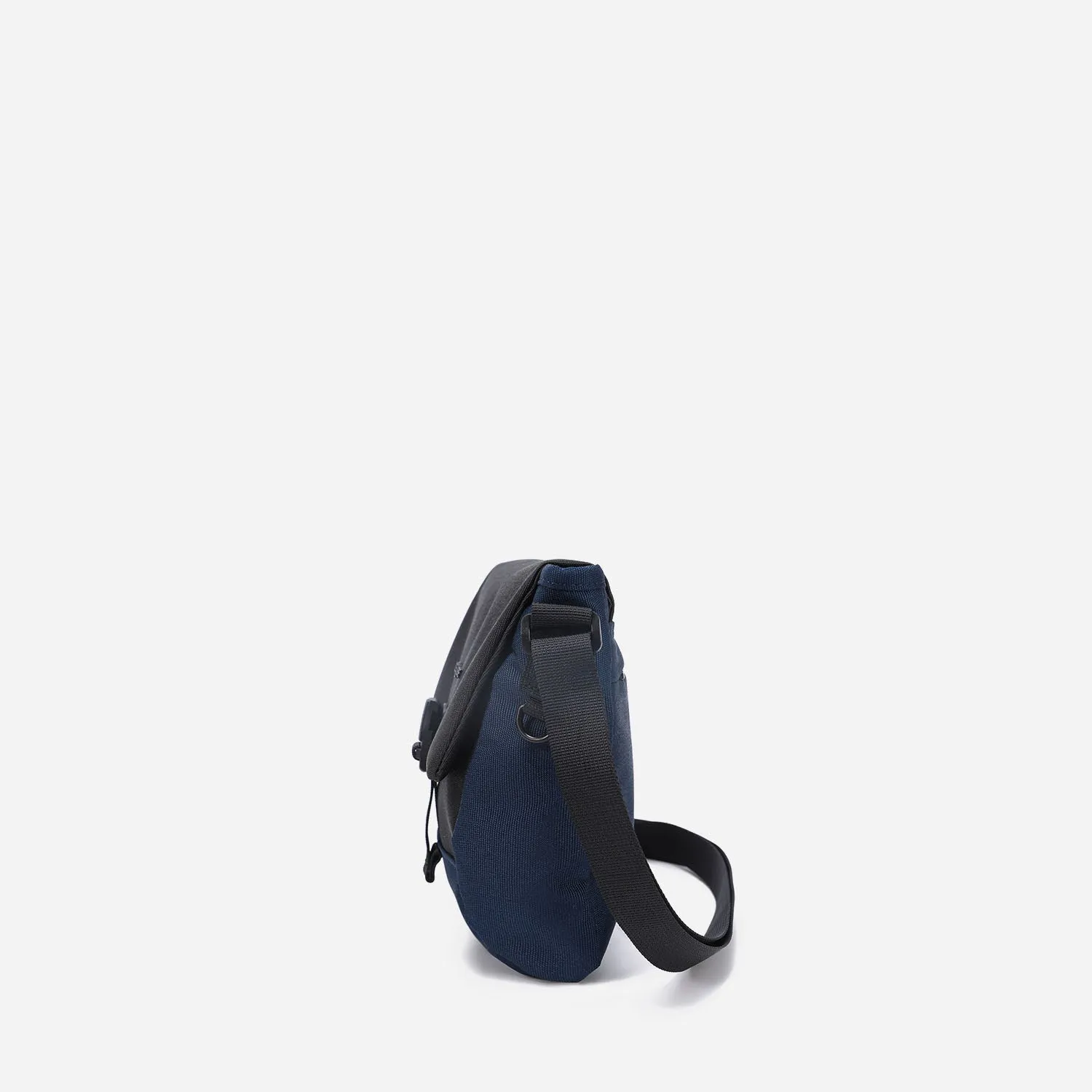 Hitch Crossbody Bag Small - Midnight Jungle Edition