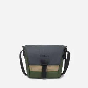 Hitch Crossbody Bag Small - Midnight Jungle Edition