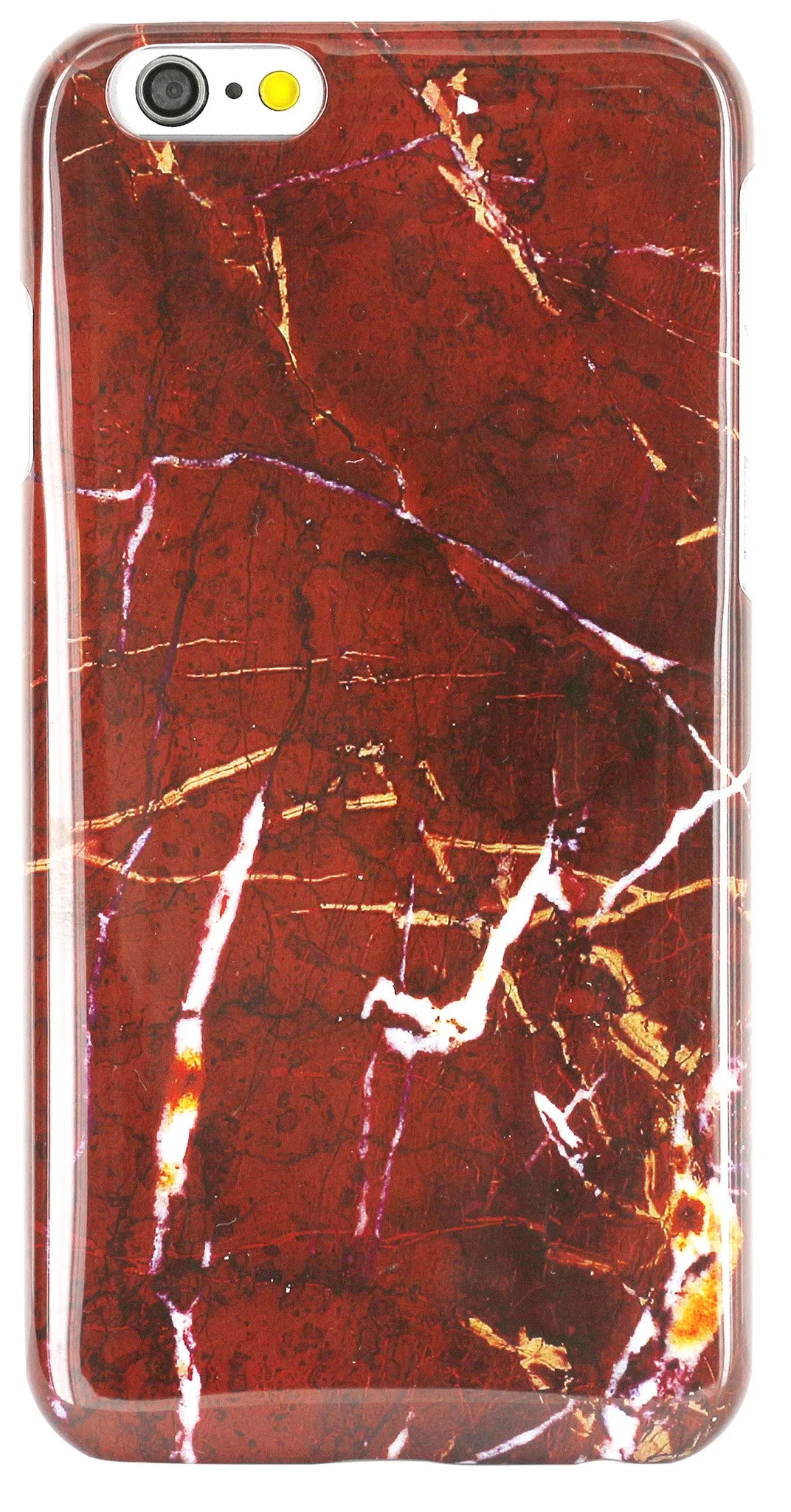 Holdit Protective Phone Case Marble Series For iPhone 6/6S