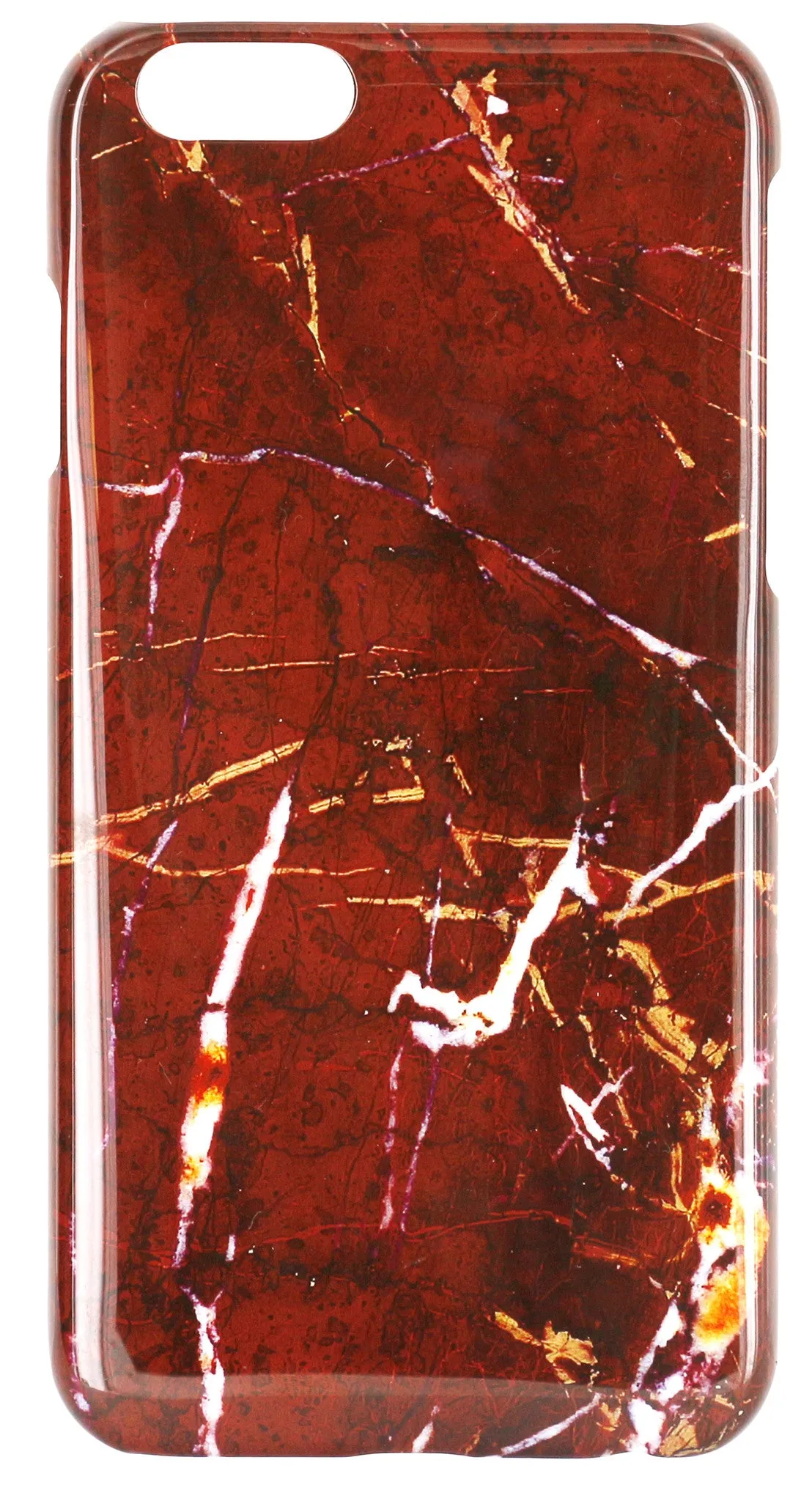 Holdit Protective Phone Case Marble Series For iPhone 6/6S