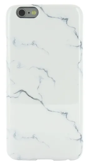 Holdit Protective Phone Case Marble Series For iPhone 6/6S