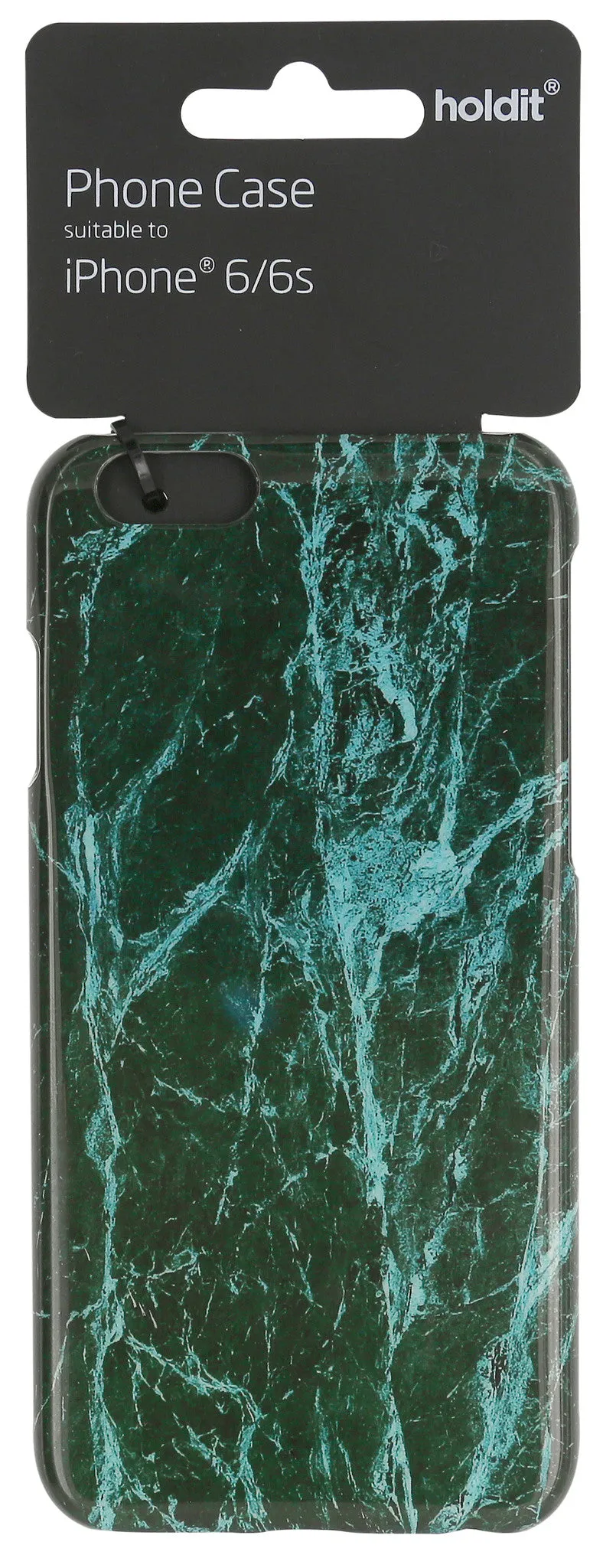 Holdit Protective Phone Case Marble Series For iPhone 6/6S