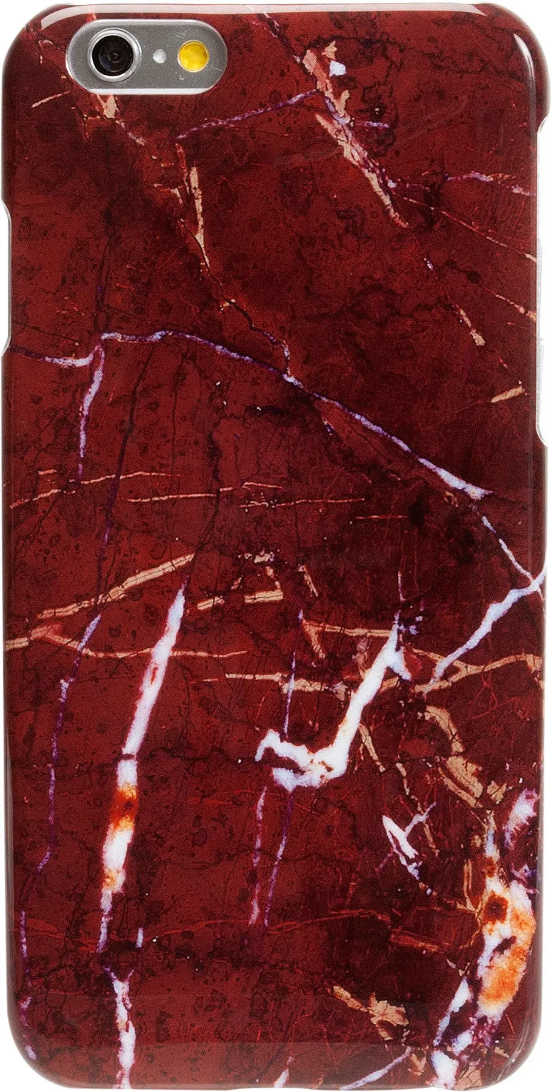 Holdit Protective Phone Case Marble Series For iPhone 6/6S