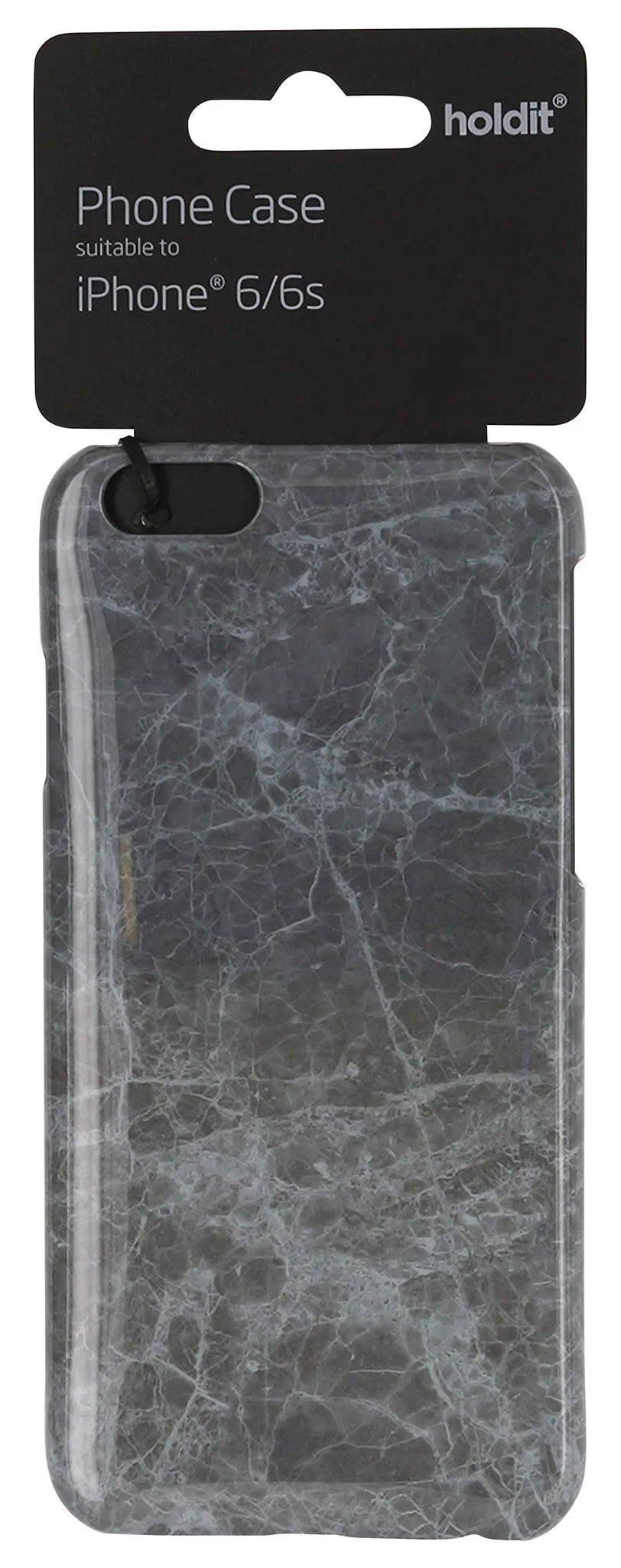 Holdit Protective Phone Case Marble Series For iPhone 6/6S