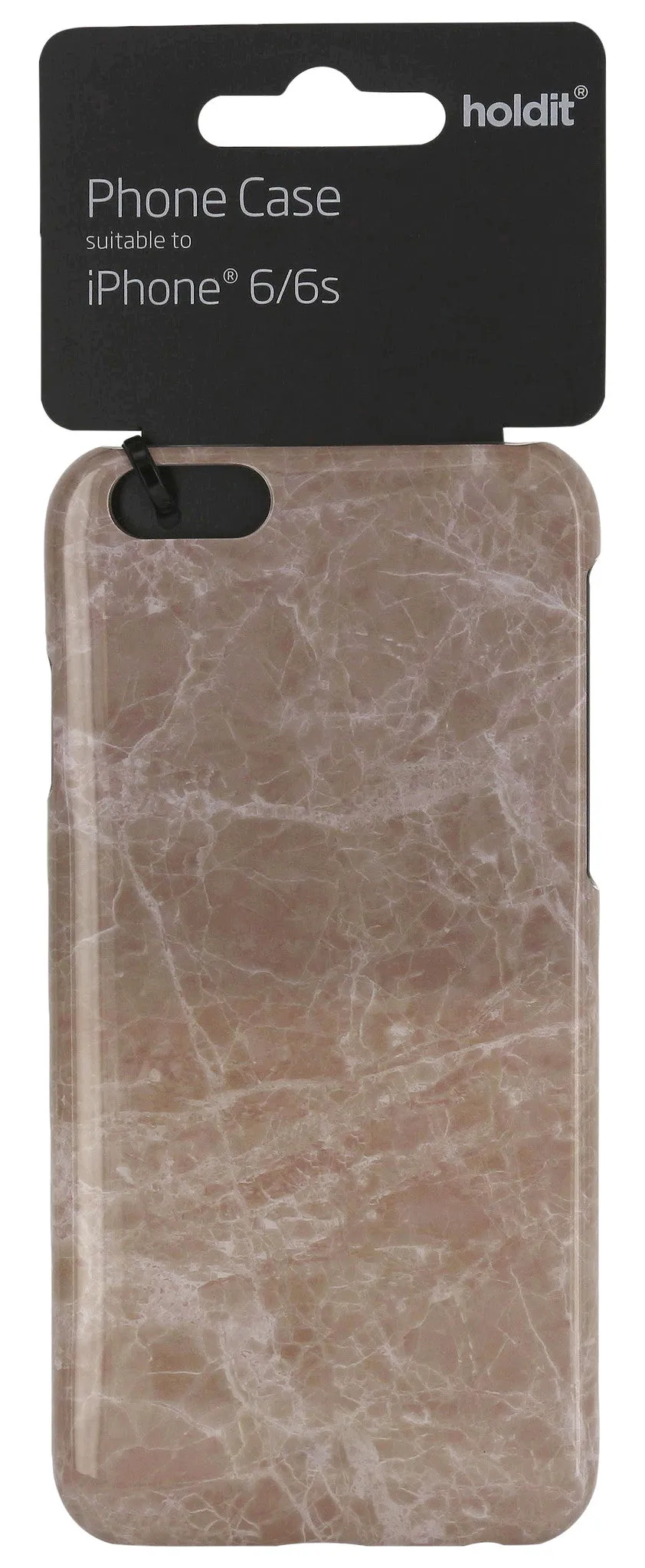 Holdit Protective Phone Case Marble Series For iPhone 6/6S