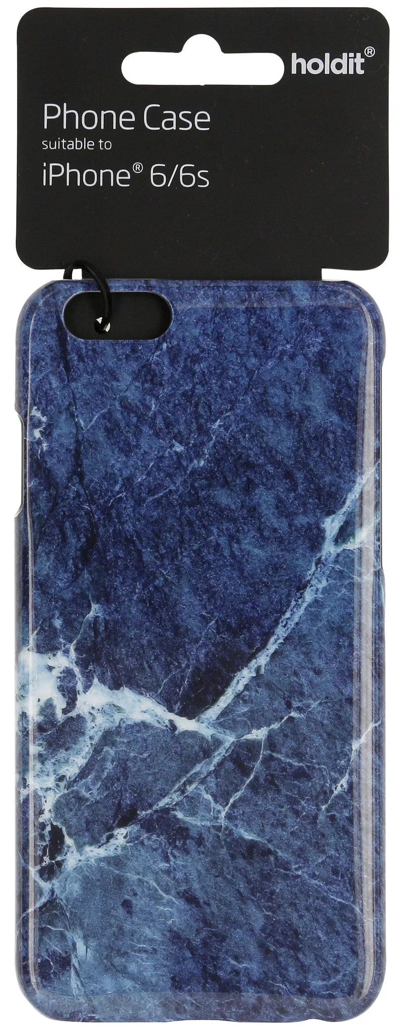 Holdit Protective Phone Case Marble Series For iPhone 6/6S