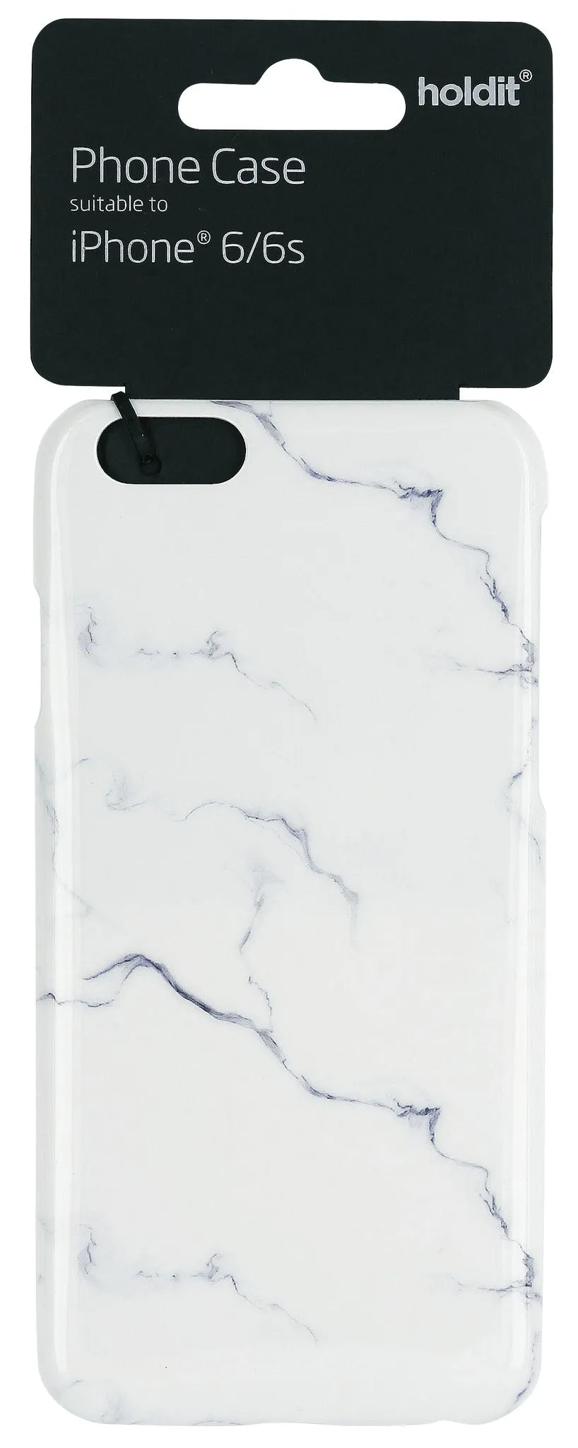 Holdit Protective Phone Case Marble Series For iPhone 6/6S