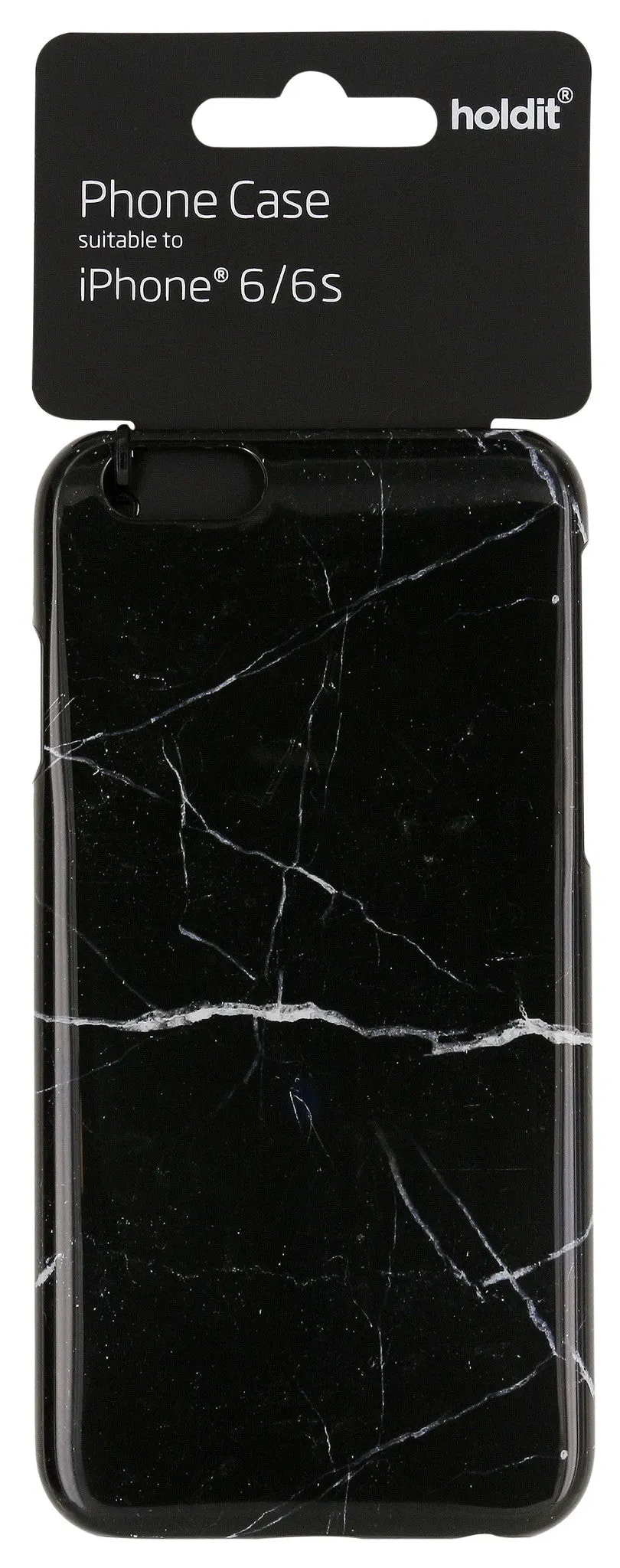 Holdit Protective Phone Case Marble Series For iPhone 6/6S