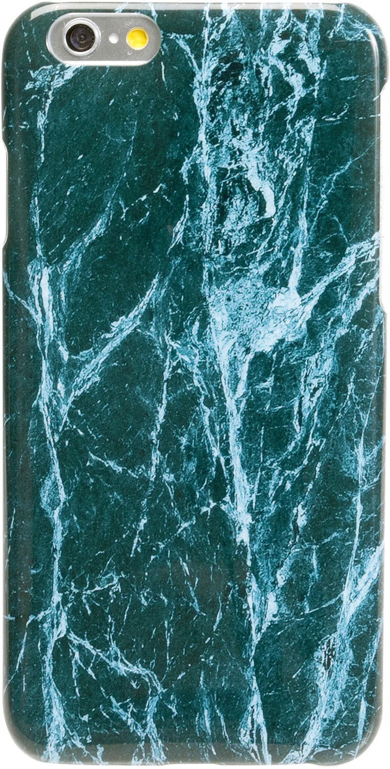 Holdit Protective Phone Case Marble Series For iPhone 6/6S