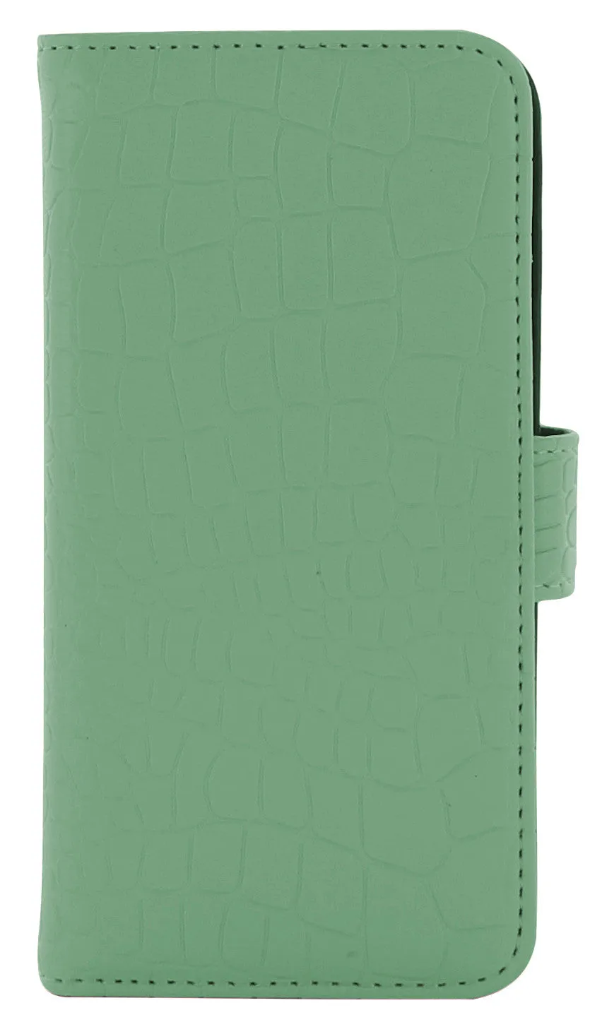 Holdit Wallet Case Standard Croc Series for iPhone 6/6S (2 Card Pockets)