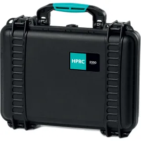 HPRC 2350 - Hard Case Empty (Black)