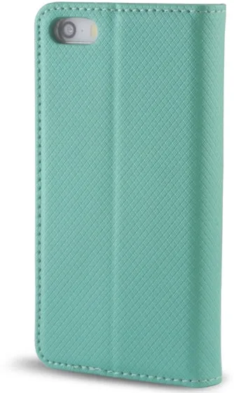 Huawei P Smart Pro Wallet Case - Mint