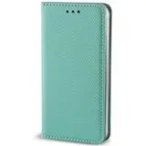 Huawei P Smart Pro Wallet Case - Mint