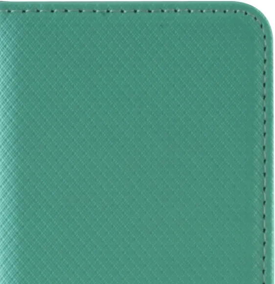 Huawei P Smart Pro Wallet Case - Mint