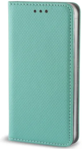 Huawei P Smart Pro Wallet Case - Mint