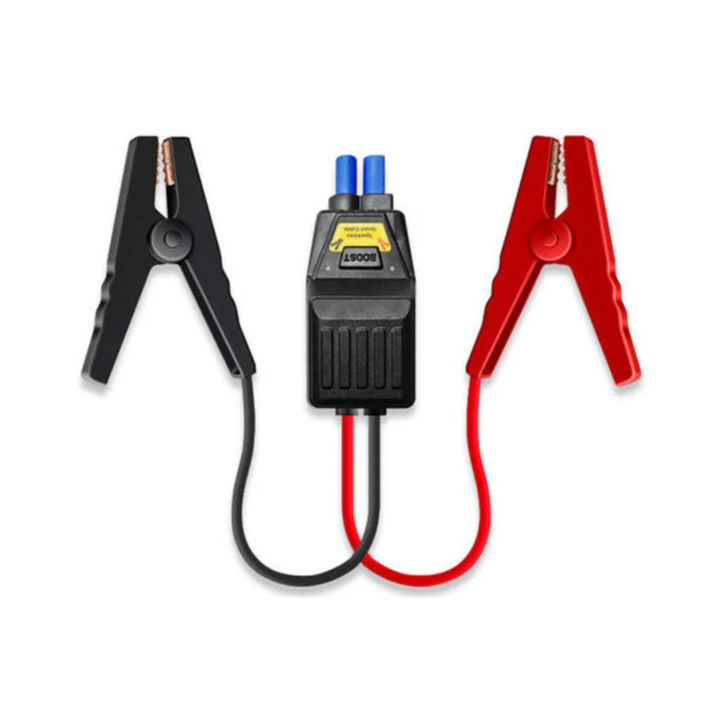 Hummer H8 Multifunctional Jump Starter 8000mAh