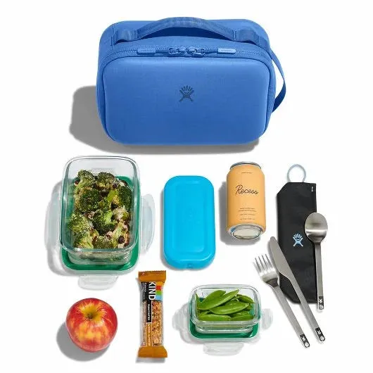 Hydro Flask 5 L Carry Out Lunch Box