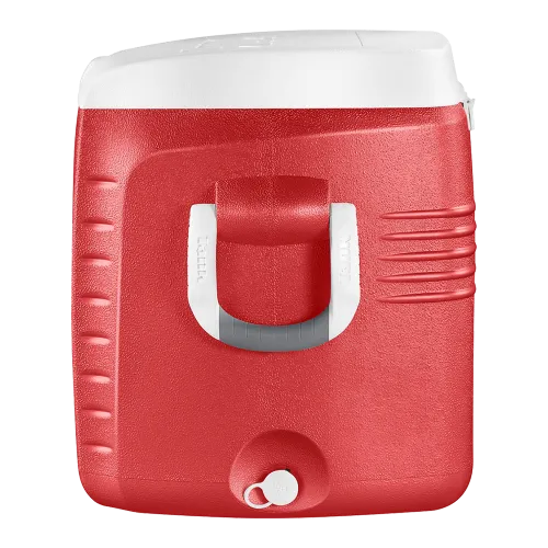 Ice Box 45 L - Red